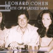 COHEN LEONARD  - VINYL DEATH OF A LADIES.. -HQ- [VINYL]