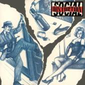 SOCIAL DISTORTION  - VINYL SOCIAL DISTORTION [VINYL]