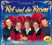  ROT SIND DIE ROSEN -36TR- - suprshop.cz