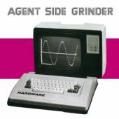 AGENT SIDE GRINDER  - CD HARDWARE