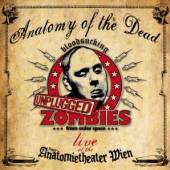 BLOODSUCKING ZOMBIES FROM  - CD ANATOMY OF THE DEAD