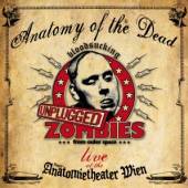  ANATOMY OF THE DEAD - supershop.sk