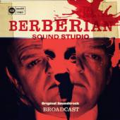BROADCAST / OST  - VINYL BERBERIAN SOUN..