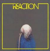 REACTION  - CD REACTION