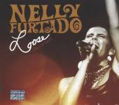 FURTADO NELLY  - CD LOOSE-THE CONCERT