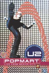  POPMART - LIVE FROM MEXICO CIT - supershop.sk
