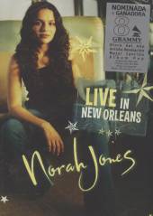  LIVE IN NEW ORLEANS - supershop.sk