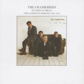 CRANBERRIES  - CD NO NEED TO ARGUE