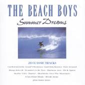 BEACH BOYS  - CD SUMMER DREAMS