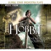  PLAYS MUSIC FROM THE HOBBIT:AN UNEXPECTED JOURNEY - supershop.sk