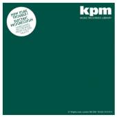 KPM  - VINYL NEW YORK TROUB..