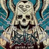  SPECIES AT WAR -MCD- - suprshop.cz