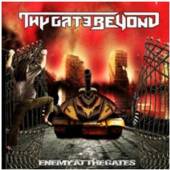 THY GATE BEYOND  - CD ENEMY AT THE GATES