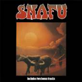 SNAFU  - CD SNAFU