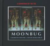 THE.=OST=  - CD MOONBUG -DELUXE-