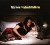 HADEN PETRA  - CD PETRA GOES TO THE MOVIES