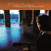 MACHUCA EL NINO  - CD SEARCHING YOUR SO..