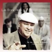 ARIAS LUIS FRANK  - CD SE ME OCURRE UN BOLERO