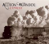 BURNSIDE ALLISON -EXPRESS  - CD ALLISON BURNSIDE EXPRESS