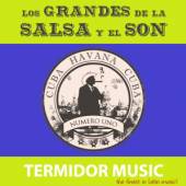  LOS GRANDES DE LA SALSA.. - suprshop.cz