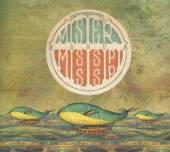MISTER AND MISSISSIPPI  - CD MISTER AND MISSIS..
