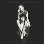 GREEN ADAM & BINKI SHAPI  - CD ADAM GREEN & BINKI..