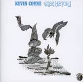 COYNE KEVIN  - CD CASE HISTORY