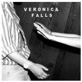 VERONICA FALLS  - CD WAITING FOR SOMETHING..