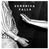 FALLS VERONICA  - VINYL WAITING FOR SOMETHING TO [VINYL]