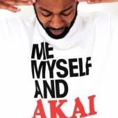  ME MYSELF AND AKAI - suprshop.cz