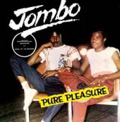 JOMBO  - CD PURE PLEASURE