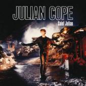 COPE JULIAN  - 2xCD SAINT JULIAN -EXPANDED-