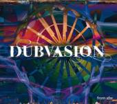 DUBVASION  - CD FROM AFAR
