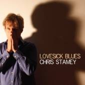 STAMEY CHRIS  - VINYL LOVESICK BLUES -LP+CD- [VINYL]