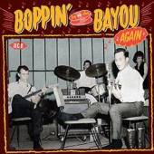 VARIOUS  - CD BOPPIN' BY THE BAYOU AGAIN