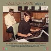 VARIOUS  - CD HALL OF FAME VOLUME 2