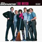 SONICS  - SI WITCH /7