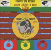  ROCKIN' RHYTHM'N'BLUES FROM MEMPHIS - suprshop.cz