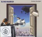 DJ NU-MARK  - 3xCD+DVD BROKEN SUNLIGHT -CD+DVD-