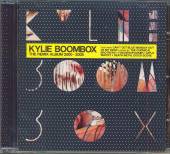  BOOMBOX / THE REMIX ALBUM /EE - supershop.sk