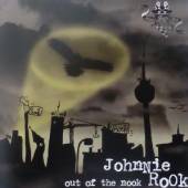 JOHNNIE ROOK  - CD OUT OF THE NOOK