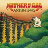 MOTHER OF GOD  - CD ANTHROPOS