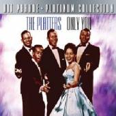 PLATTERS  - CD PLATINUM COLLECTION - THE PLATTERS