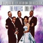  PLATINUM COLLECTION - THE PLATTERS - supershop.sk