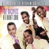 INK SPOTS  - CD PLATINUM COLLECTION - THE INK SPOTS