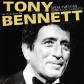 BENNETT TONY  - CD AS TIME GOES BY: ..
