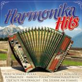  HARMONIKA HITS - supershop.sk