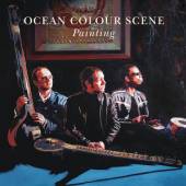 OCEAN COLOUR SCENE  - CD PAINTING
