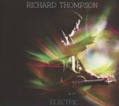 THOMPSON RICHARD  - 2xCD ELECTRIC [DELUXE]