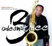 POPE ODEAN & BILLY HART  - CD ODEAN'S 3
